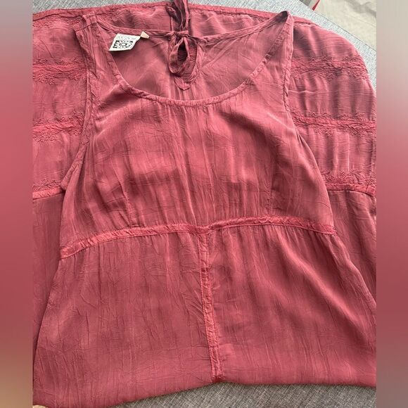 Johnny Was Vintage Y2K Collection Woman Dress Size Small - Picture 15 of 15